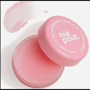 TOYFACTORY Niapout Niacinamide Serum Lip Mask